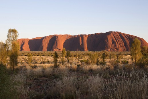 Australia 2014 - Alba a Uluru